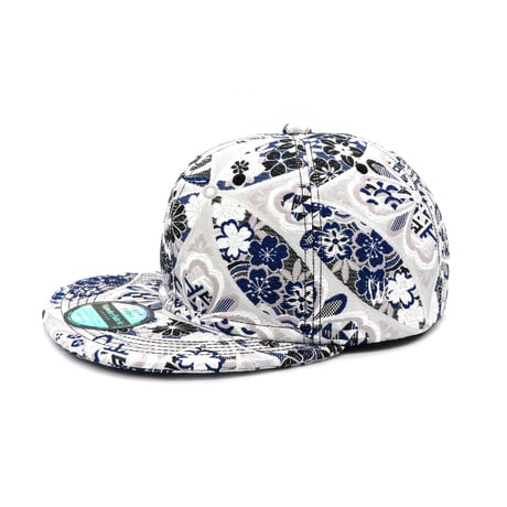 NISHIJIN PREMIUM CAP:02