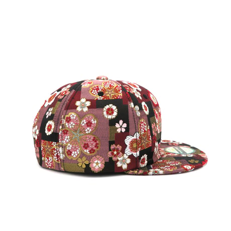 KIRYUORI CAP:SAKURA