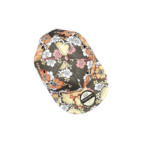 NISHIJINORI CAP:SAKURA