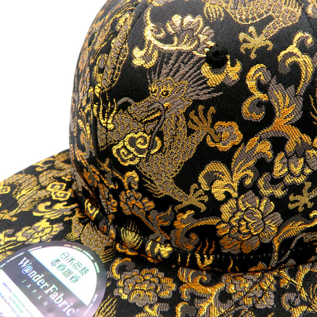 KIRYUORI CAP:DRAGON