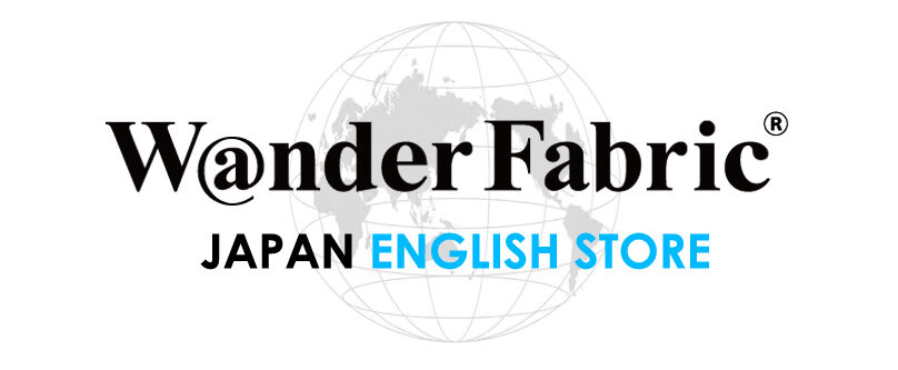 W@NDERFABRIC・WORLDSTORE