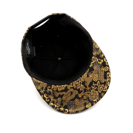 KIRYUORI CAP:DRAGON