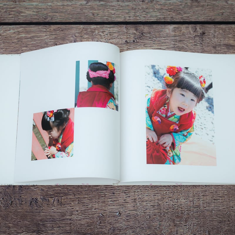 ハードカバーアルバム各種 | Hinmi429Photography.netshop