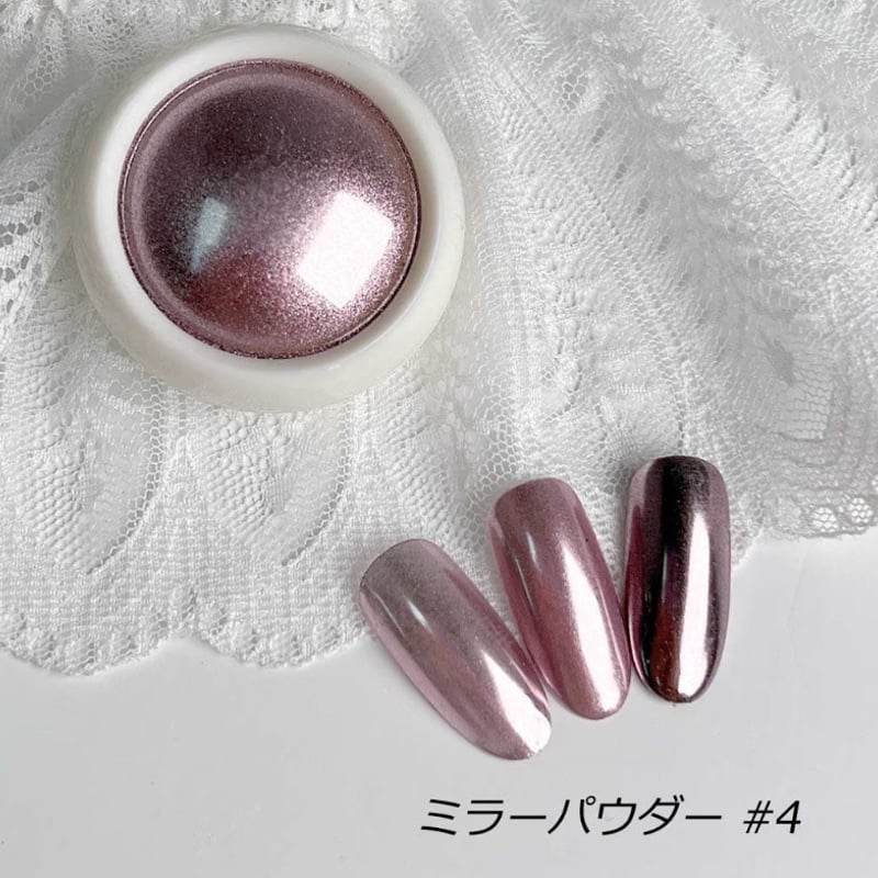 Amazon | ネイルアート グリッター ラメ 6色セット ネイルアート