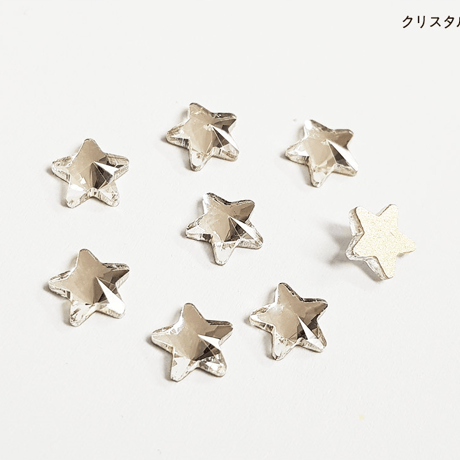 星ストーン 全4色