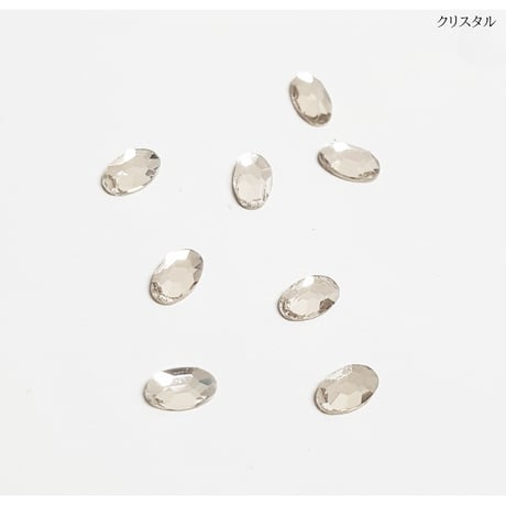 ミニオーバルストーン 全2色