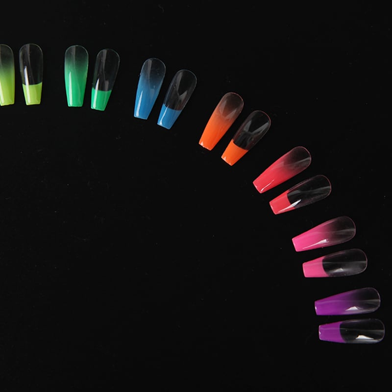 イノゼル エアフィックス ネオンカラー 単品 7種セット | Boutique