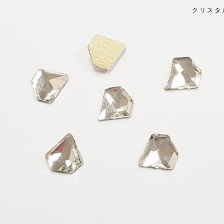 ダイヤストーン 全2色