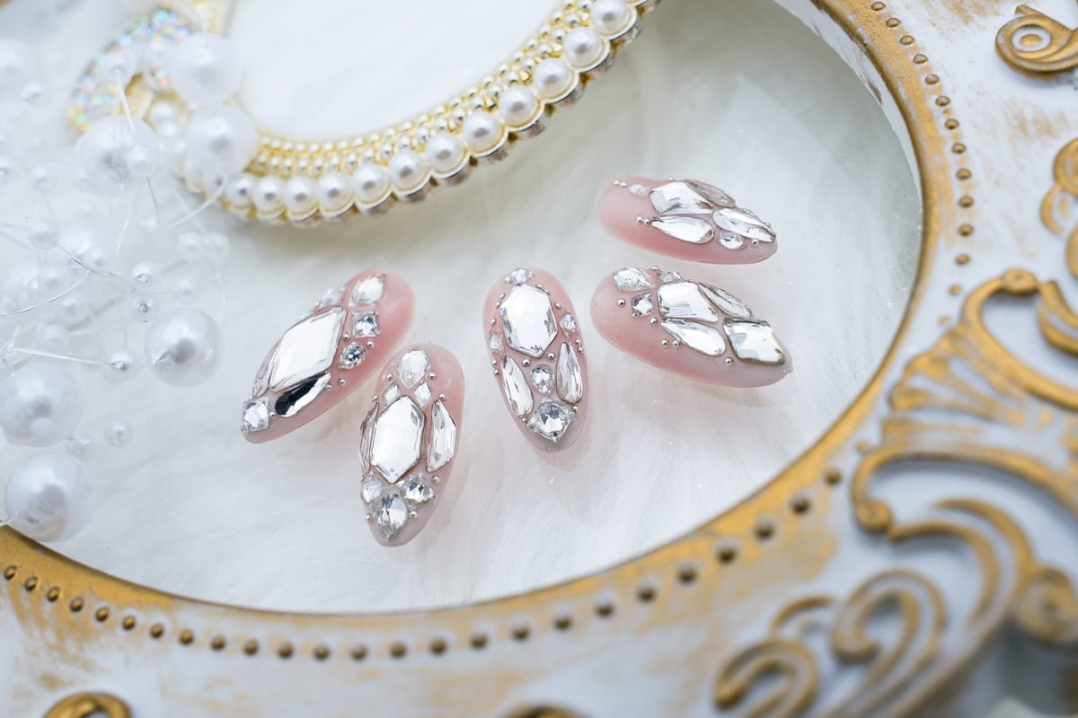 ミニピョンストーン 7種ミックス | Boutique Korea -Japan公式Shop-