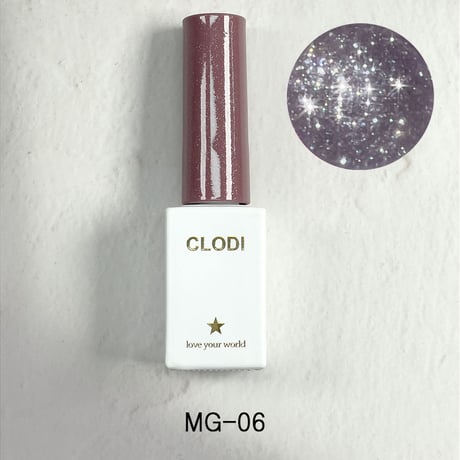 Moonlight Fresh Glitter リフレクトグリッタージェル 10color