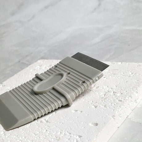 Stamping Scraper