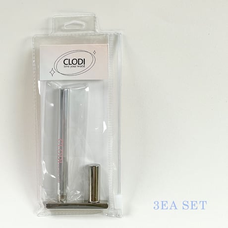 CLODI Magnet 3点セット