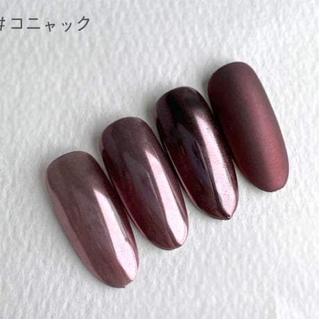 バービーパウダー 全6色
