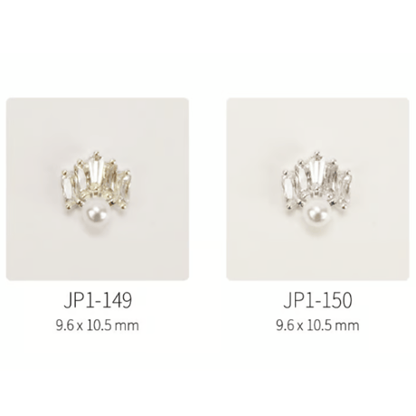 パールシェルパーツ 全2色