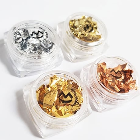 金箔ホイル　全4色