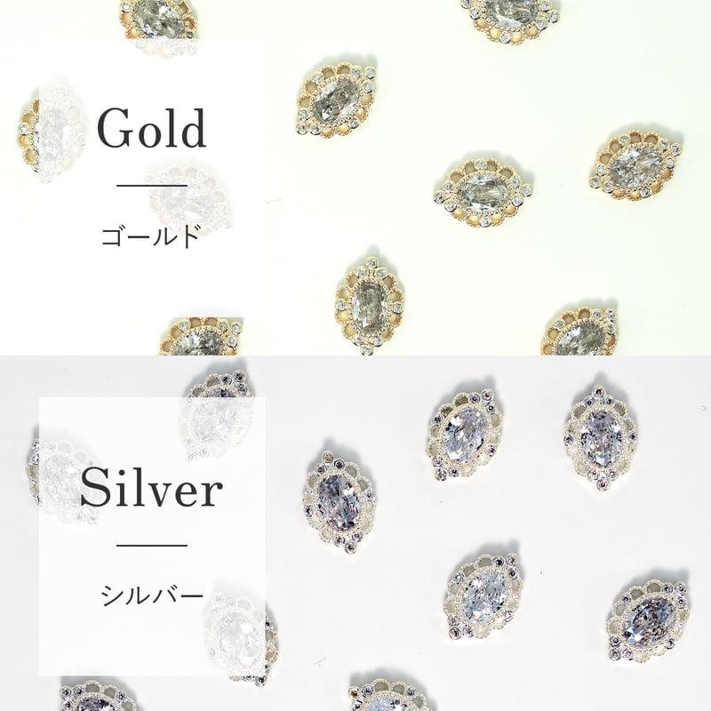 Queenブローチクリスタル 全2色 | Boutique Korea -Japan公式Shop-