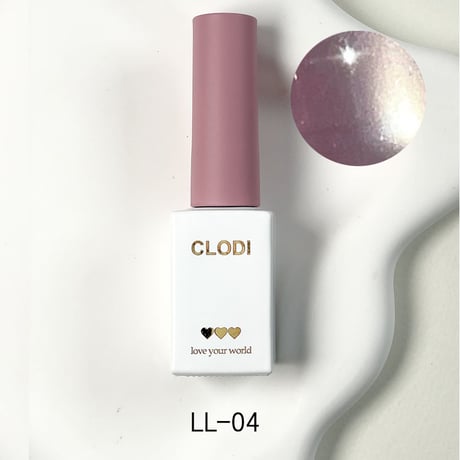 LOVE LOVE LOVE マグネットジェル 10color