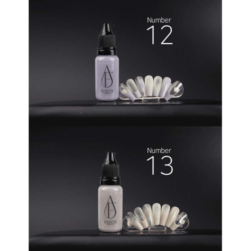 エアブラシ オータムカラー 単品/7種セット | Boutique Korea