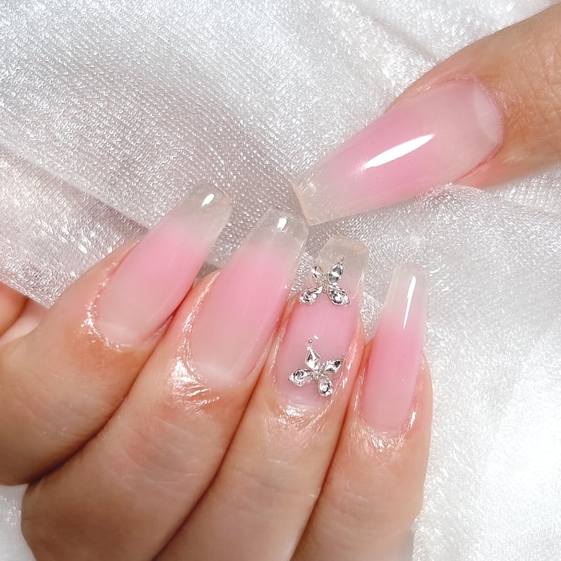 ネイルブリング Viva Form ネイルチップビバフォーム | Boutique Korea