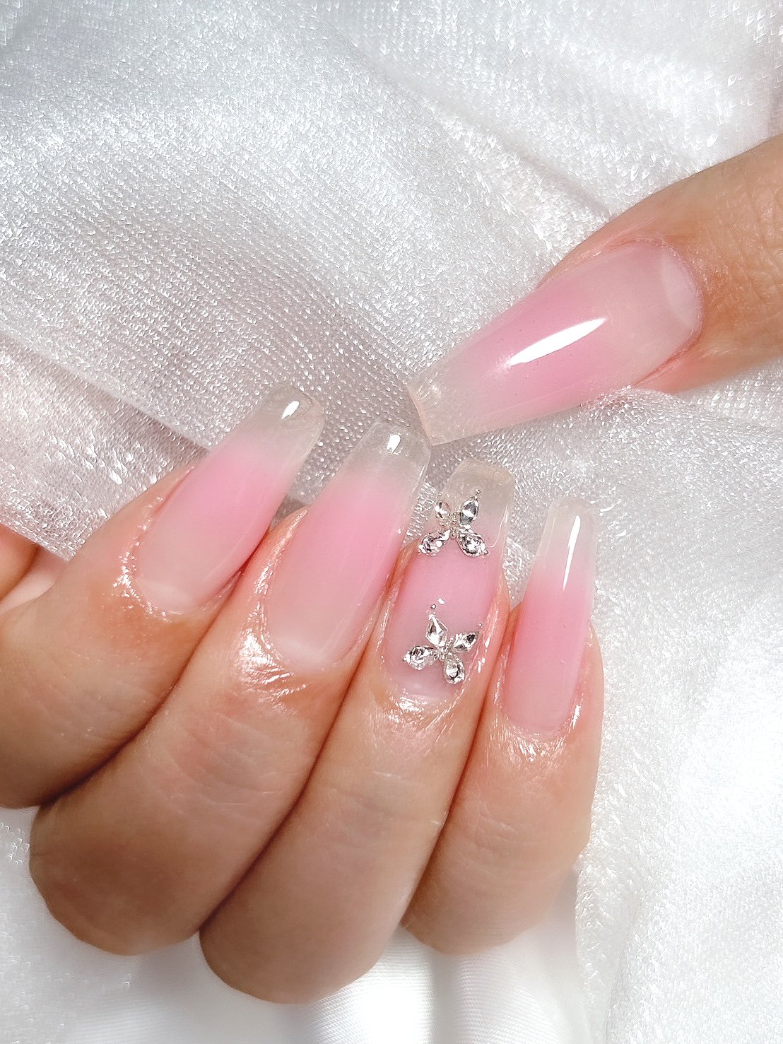 FT イ ホンギ　ネイルチップ FTISLAND イ ホンギ ネイルチップ