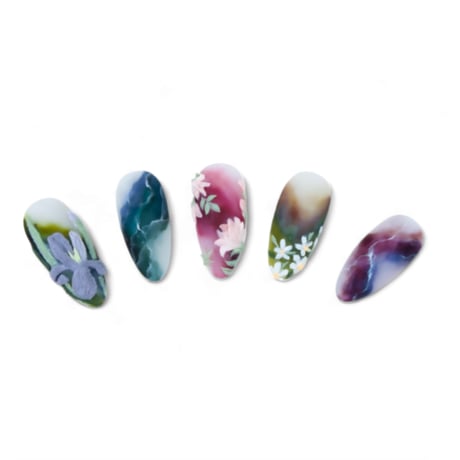 リキッドインクティントジェル 15ml 全6色