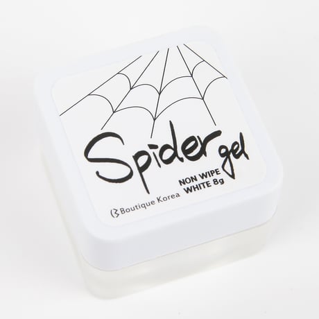 スパイダージェル 8g 2色