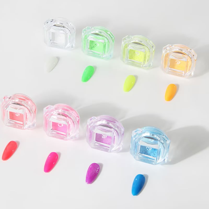 ネオンパウダー 全8色 | Boutique Korea -Japan公式Shop-