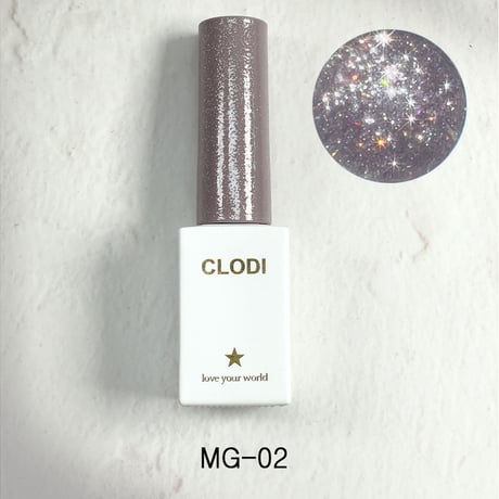 Moonlight Fresh Glitter リフレクトグリッタージェル 10color