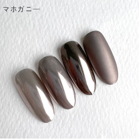 バービーパウダー 全6色