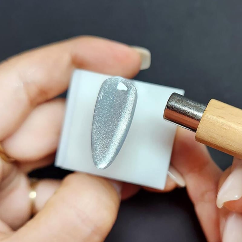 ダクジェルシリーズ2]マグネットジェル MOUSSE ムース | Boutique Kore