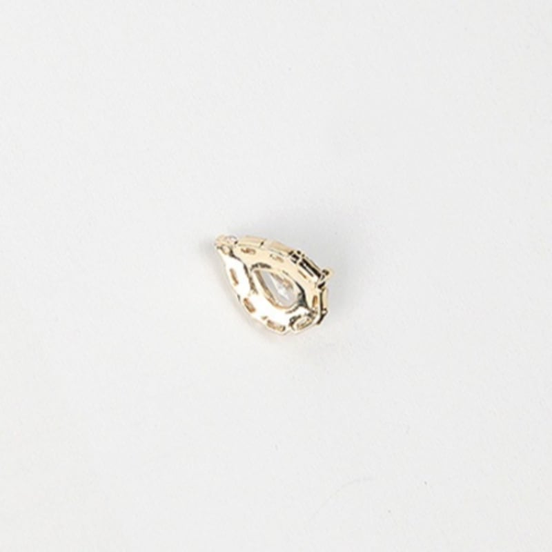 アリスドロップパーツ 全2色 | Boutique Korea -Japan公式Shop-