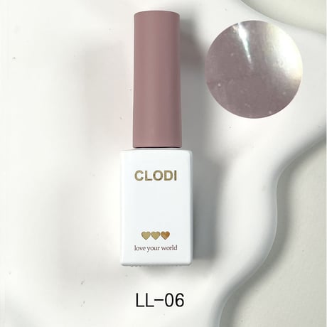 LOVE LOVE LOVE マグネットジェル 10color
