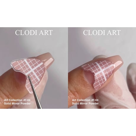 CLODI フレンチガイドラインステッカー