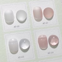ART COLLECTION-Non-wipe gel