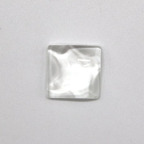 ガラスカボション　10P