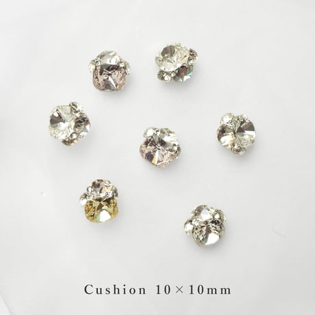 Prism Drop Stone : クッション