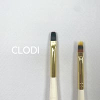 CLODI ブラシ 2種