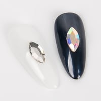 ボート 花びら 全2色