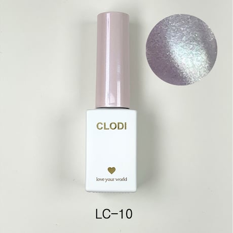 LIKE CLODI マグネットジェル 10color