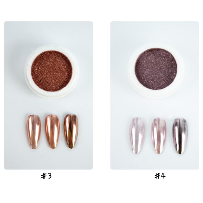 新ミラーパウダー 全6色 | Boutique Korea -Japan公式Shop-