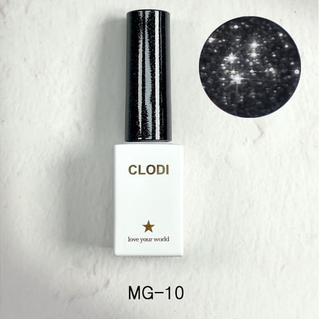 Moonlight Fresh Glitter リフレクトグリッタージェル 10color