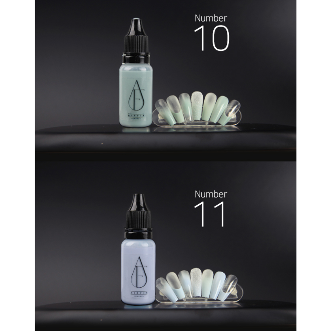 エアブラシ オータムカラー 単品/7種セット | Boutique Korea -Japan公