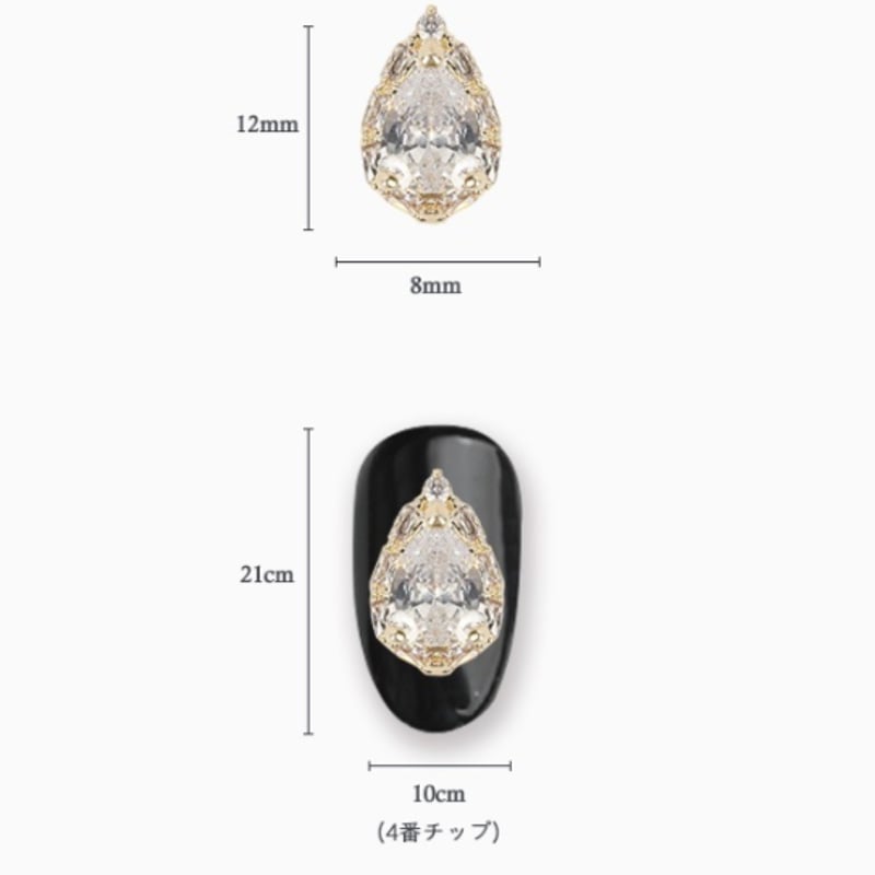 12 ハンドメイドピアス　アリス追加 選べる誕生石】ネコ＆にくきゅう アシンメトリーピアス【MIE3131BS】