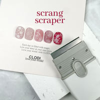Stamping Scraper
