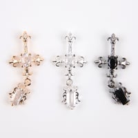 エンティッククロスパーツ5