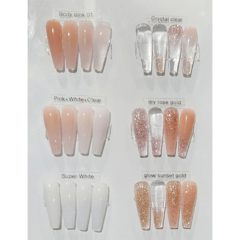 PHMアクリルパウダー 50g | ネイル用品shop 【Espoir.公式オンライン