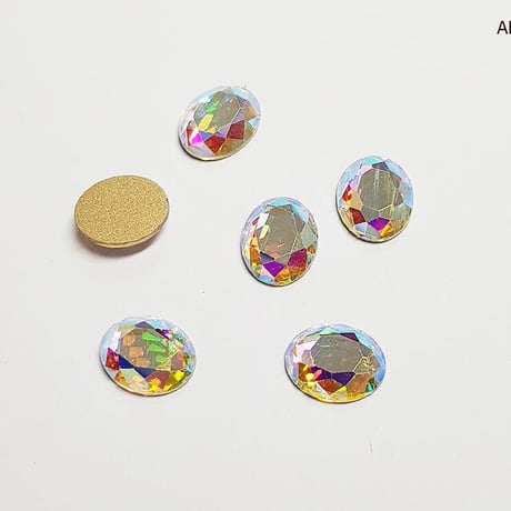 オーバルストーン 全3色
