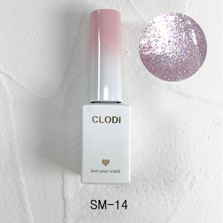 Love So Much フラッシュマグネットジェル 6color