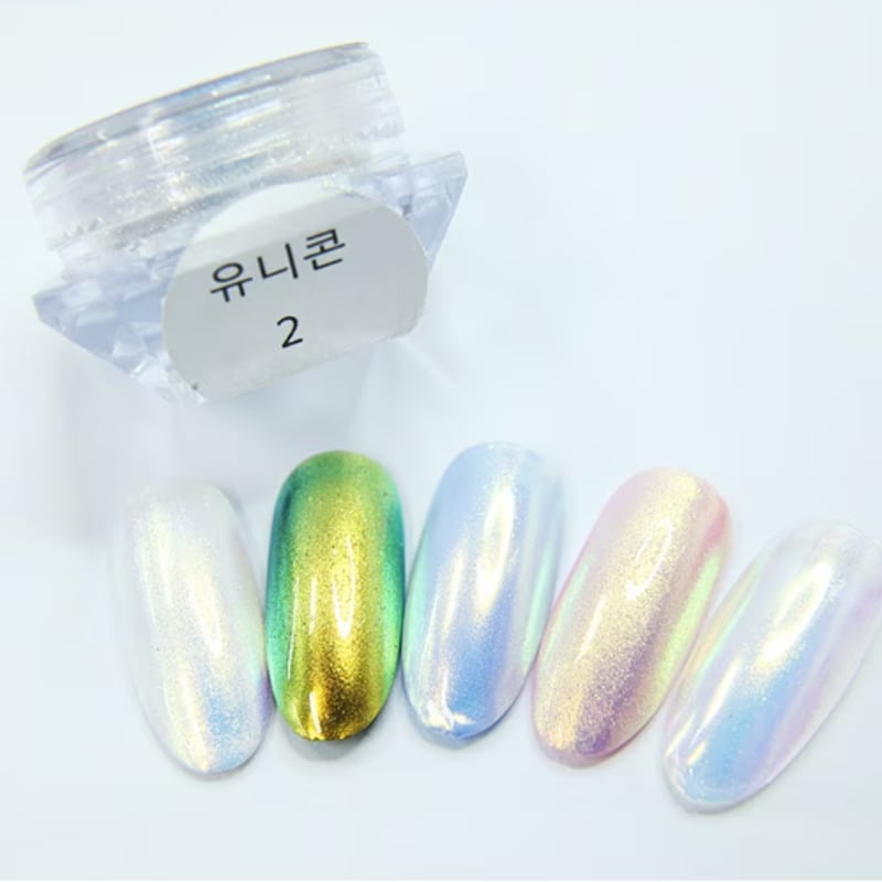 ユニコーンパウダー 全6色 | Boutique Korea -Japan公式Shop-