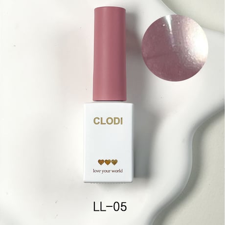 LOVE LOVE LOVE マグネットジェル 10color